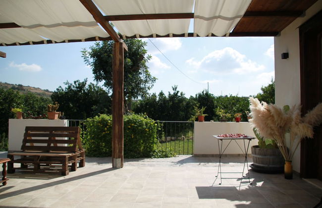 AgriBarocco - Foto 2