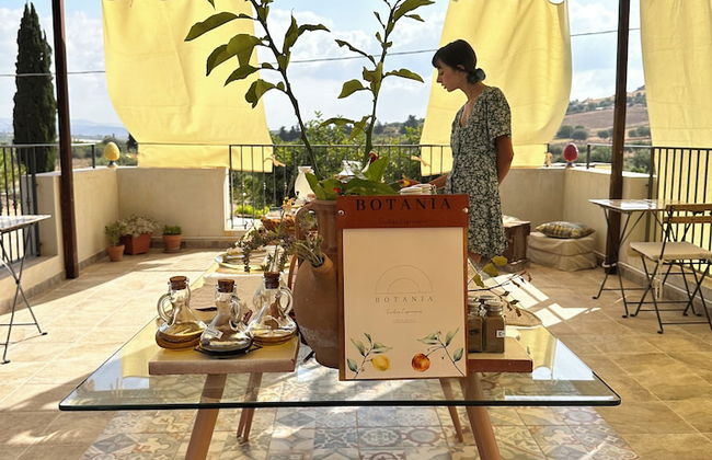 AgriBarocco - Foto 54