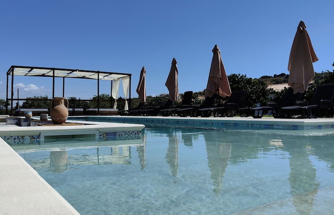 AgriBarocco - Foto 47