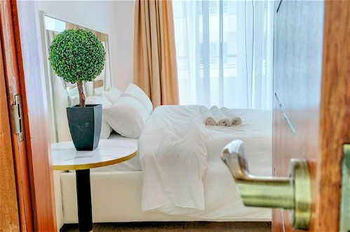 Foto 1 - Lux Suites Imagine Luxury Apartments