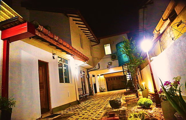 Ared Villa - Foto 18