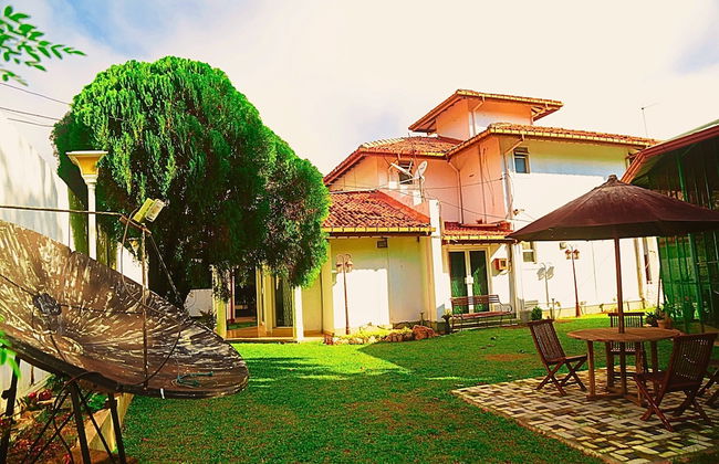 Ared Villa - Foto 31