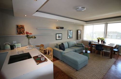 Photo 9 - Green Point 2 Bedroom Apartment With Enclosed Balcony and Stunning Views