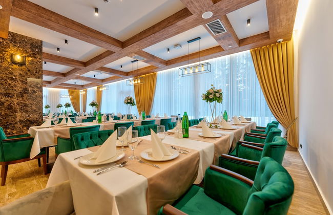 Queen of Zlatibor hotel & Spa - Foto 65