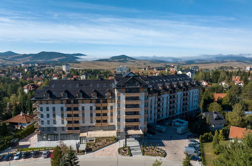 Photo 73 - Queen of Zlatibor hotel & Spa