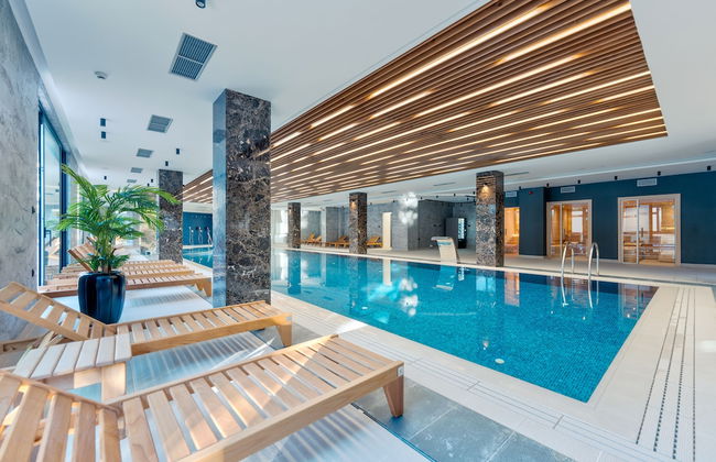 Queen of Zlatibor hotel & Spa - Foto 56