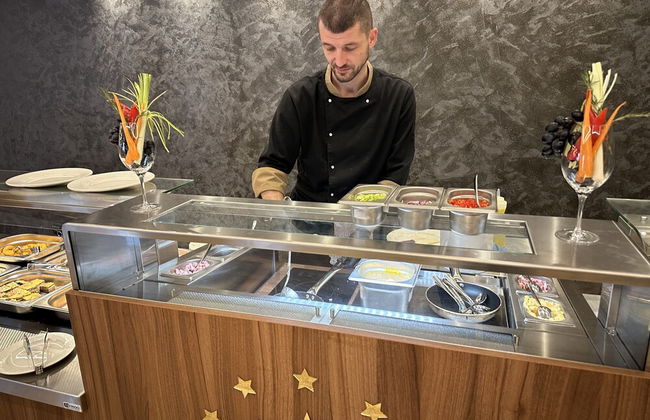 Queen of Zlatibor hotel & Spa - Foto 69