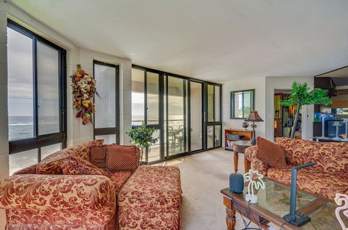 Foto 6 - Colorful Poipu Condo w/ Expansive Ocean Views