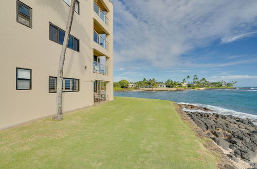 Foto 18 - Colorful Poipu Condo w/ Expansive Ocean Views