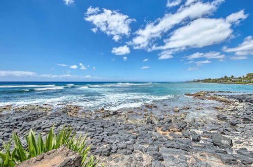 Foto 3 - Colorful Poipu Condo w/ Expansive Ocean Views