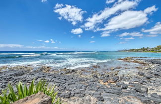 Foto 3 - Colorful Poipu Condo w/ Expansive Ocean Views