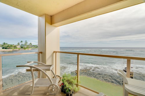 Foto 2 - Colorful Poipu Condo w/ Expansive Ocean Views