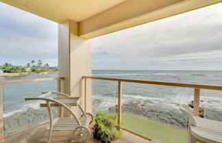 Foto 2 - Colorful Poipu Condo w/ Expansive Ocean Views