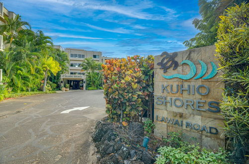 Foto 22 - Colorful Poipu Condo w/ Expansive Ocean Views