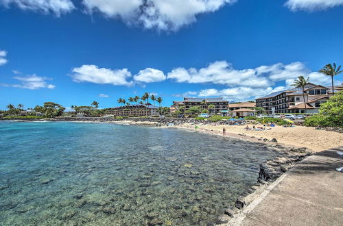 Foto 16 - Colorful Poipu Condo w/ Expansive Ocean Views