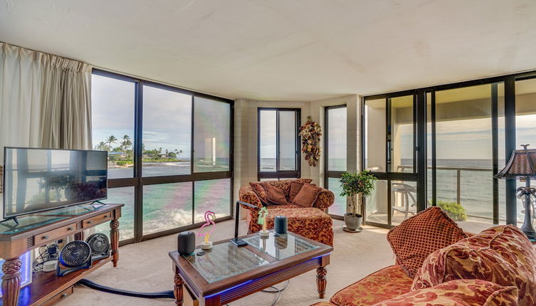 Photo 1 - Colorful Poipu Condo w/ Expansive Ocean Views