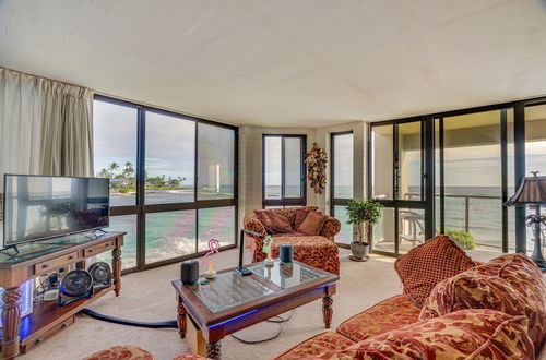 Photo 1 - Colorful Poipu Condo w/ Expansive Ocean Views