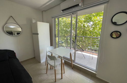 Foto 14 - Cozy and Versatile Studio in Villa Urquiza With Balcony and Electric Grill