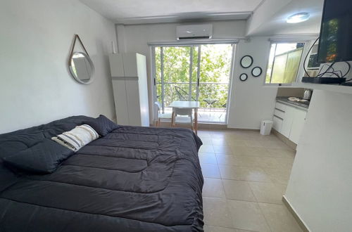 Photo 3 - Cozy and Versatile Studio in Villa Urquiza With Balcony and Electric Grill