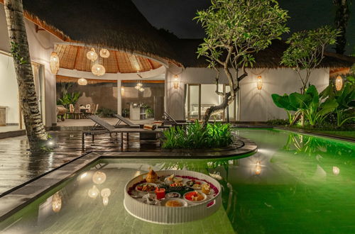 Foto 21 - Brand new Luxury 3BR villa Ethnic Ubud 1