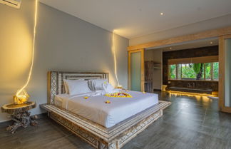 Photo 1 - Brand new Luxury 3BR villa Ethnic Ubud 1