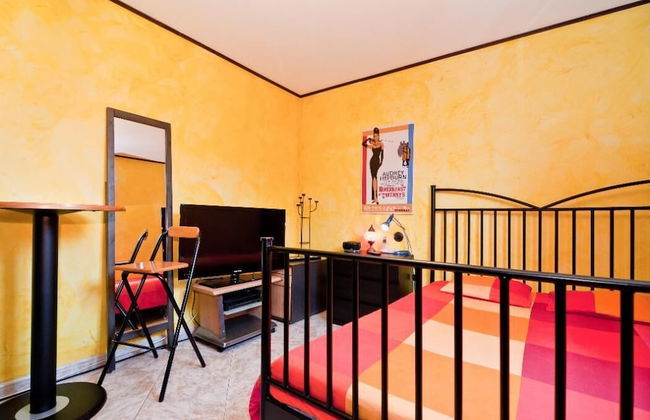 Chic & Sunny Apt. Historic District - Sol - Foto 5