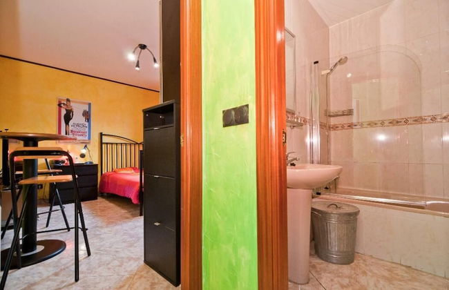 Chic & Sunny Apt. Historic District - Sol - Foto 10
