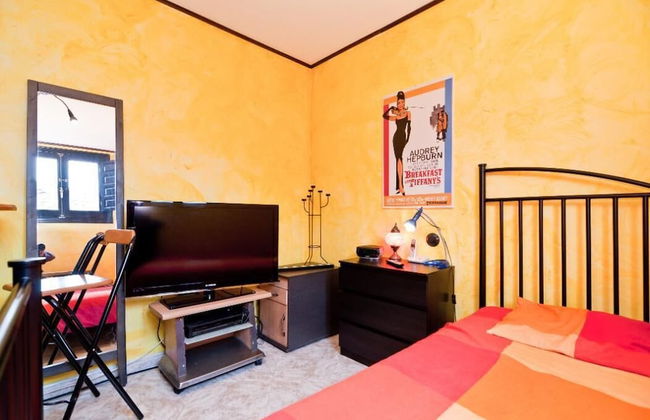 Chic & Sunny Apt. Historic District - Sol - Foto 4