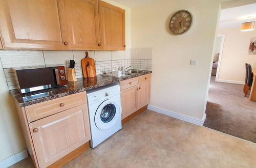 Foto 6 - Charming 2-bed Apartment in Stroud