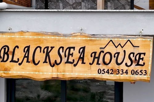 Photo 27 - BlackSea House