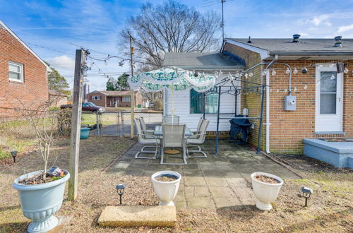 Photo 23 - Colonial Heights Home w/ Large Yard & BBQ Grill