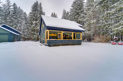 Photo 24 - Farmhouse Cottage w/ Hot Tub, Near Titus Mountain