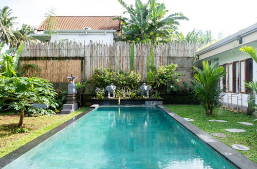 Photo 30 - Variegata Private Villa Ubud by Supala