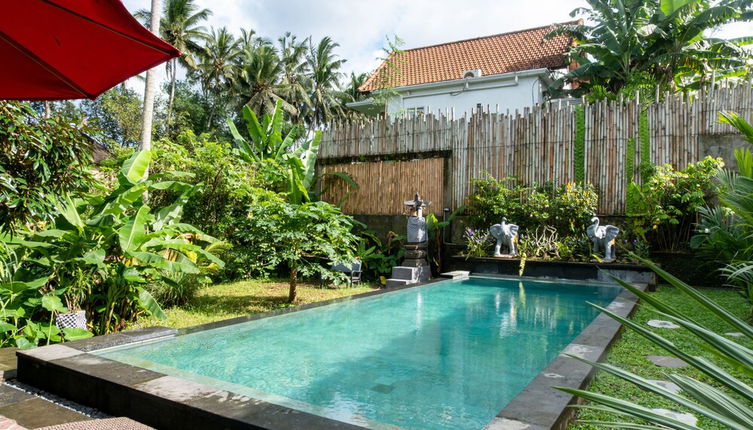 Photo 1 - Variegata Private Villa Ubud by Supala