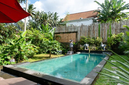 Photo 1 - Variegata Private Villa Ubud by Supala