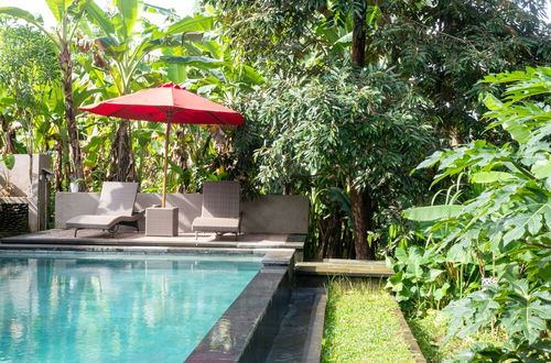 Photo 31 - Variegata Private Villa Ubud by Supala