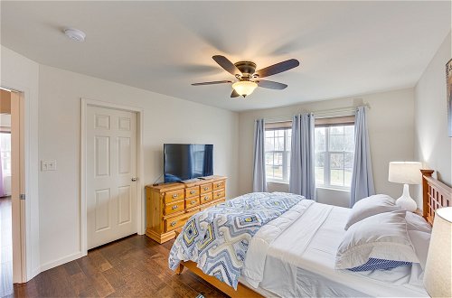 Photo 4 - Spacious Manchester Vacation Rental - Pet Friendly