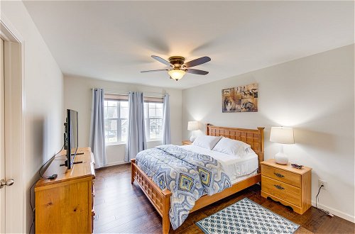 Photo 8 - Spacious Manchester Vacation Rental - Pet Friendly