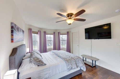 Photo 31 - Spacious Manchester Vacation Rental - Pet Friendly