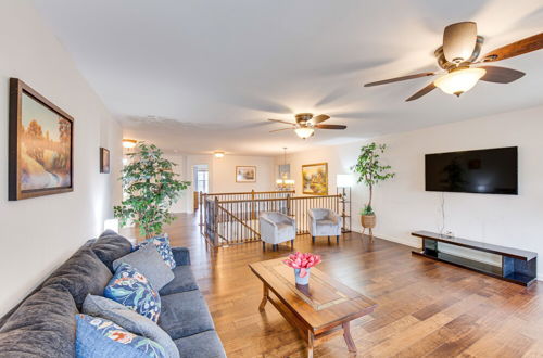 Photo 11 - Spacious Manchester Vacation Rental - Pet Friendly