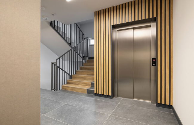 Apartament Otoczony Zielenią by Renters - Foto 31