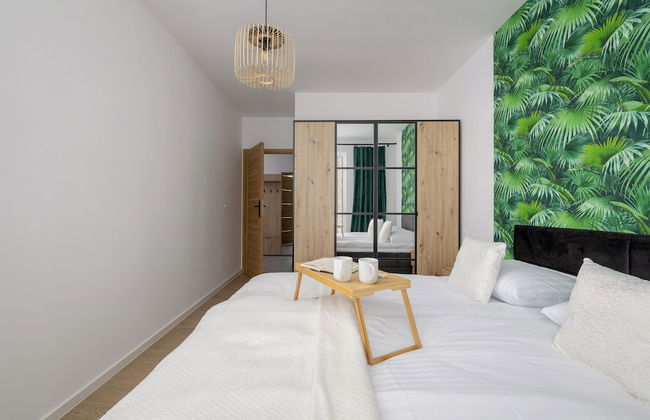 Apartament Otoczony Zielenią by Renters - Foto 3