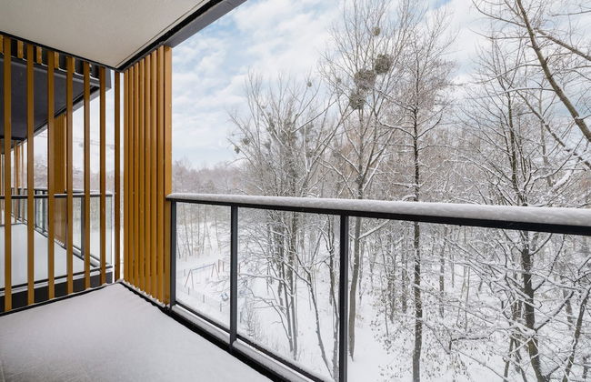 Apartament Otoczony Zielenią by Renters - Foto 27