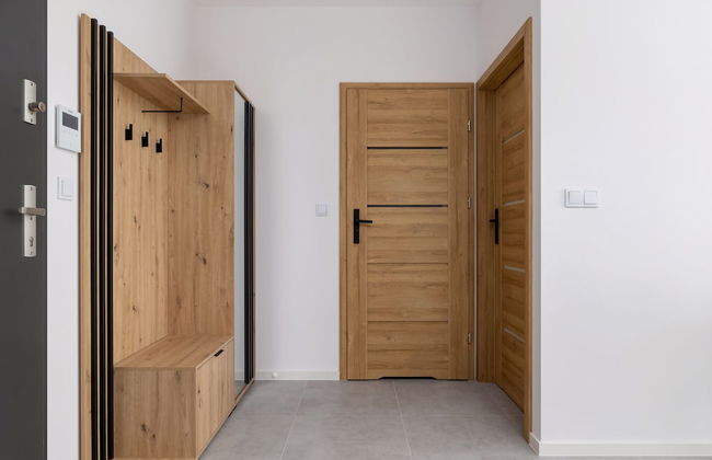 Apartament Otoczony Zielenią by Renters - Foto 42