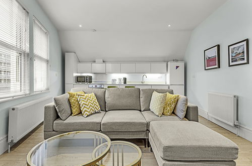 Photo 14 - Superb Clapham Duplex