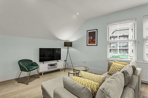 Photo 13 - Superb Clapham Duplex