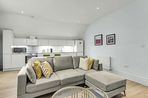 Photo 11 - Superb Clapham Duplex