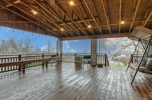 Photo 15 - Family-friendly Winston Vacation Rental w/ Deck