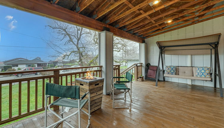 Photo 1 - Family-friendly Winston Vacation Rental w/ Deck