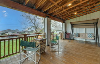 Photo 1 - Family-friendly Winston Vacation Rental w/ Deck